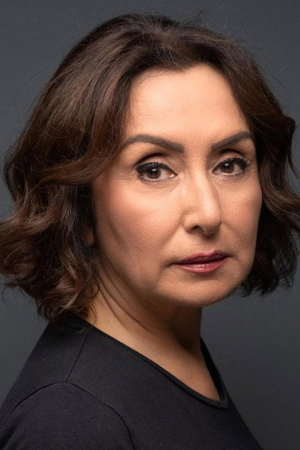 Nükhet Akkaya oyuncu görseli