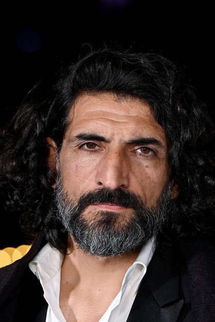 Numan Acar oyuncu görseli