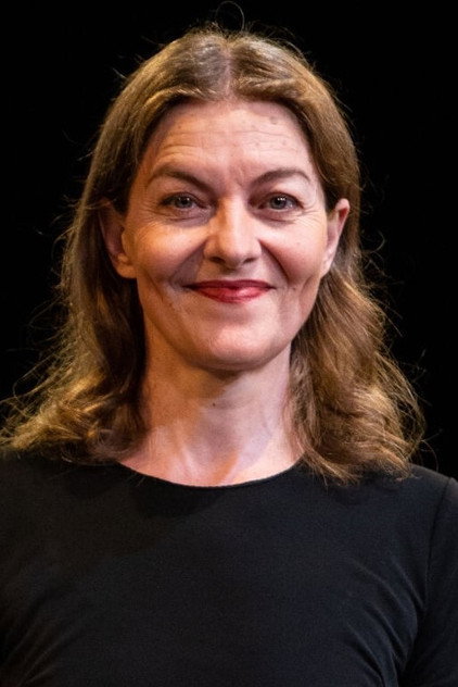 Nuria González oyuncu görseli