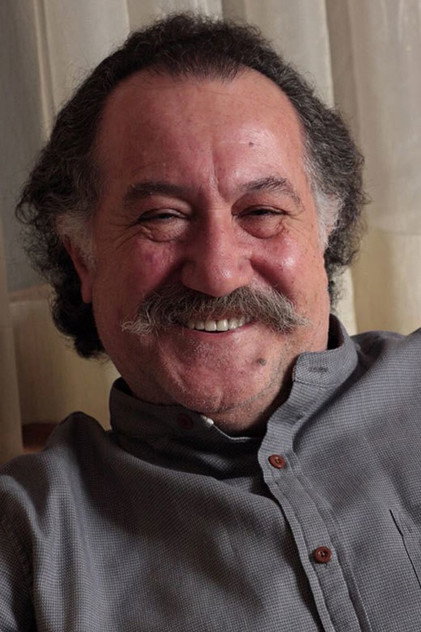 Nusret Çetinel oyuncu görseli