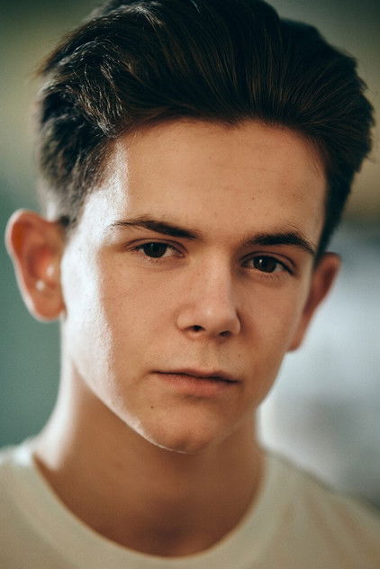 Oaklee Pendergast oyuncu görseli