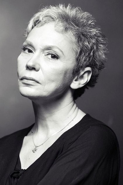 Oana Pellea oyuncu görseli