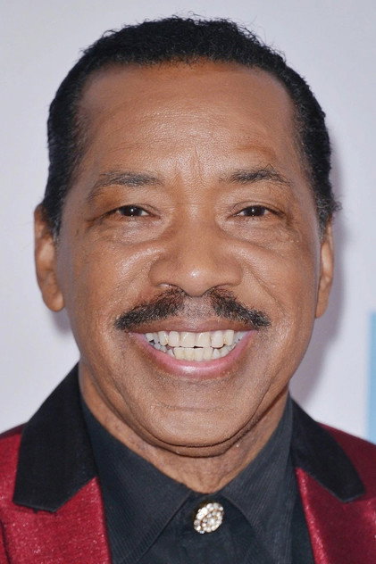 Obba Babatundé oyuncu görseli