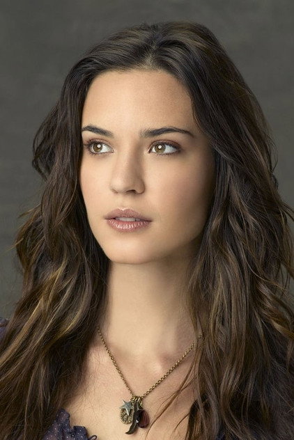 Odette Annable oyuncu görseli