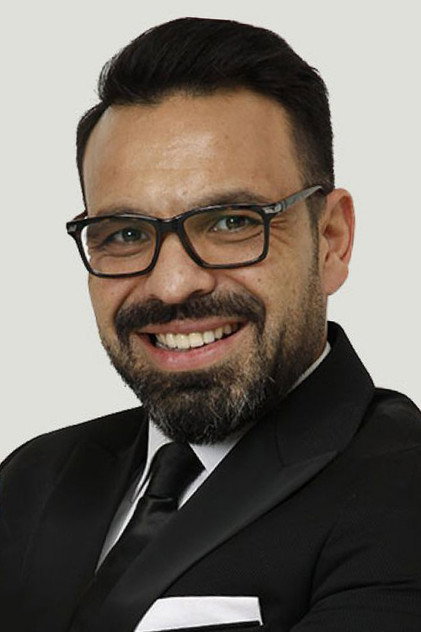 Okan Karacan oyuncu görseli