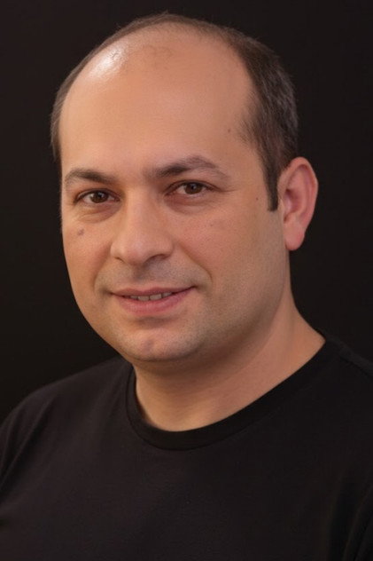 Okan Selvi oyuncu görseli
