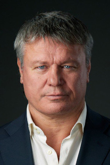 Oleg Taktarov oyuncu görseli