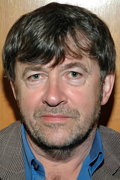 Olek Krupa oyuncu görseli