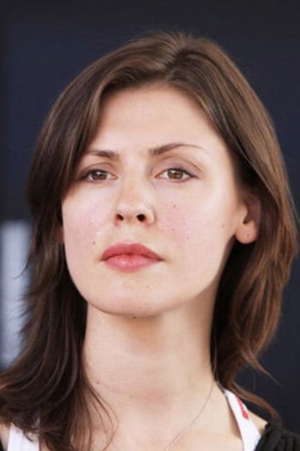 Olga Dıhoviçnaya oyuncu görseli