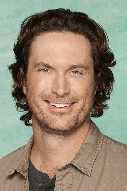 Oliver Hudson oyuncu görseli