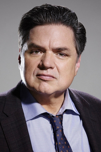 Oliver Platt oyuncu görseli