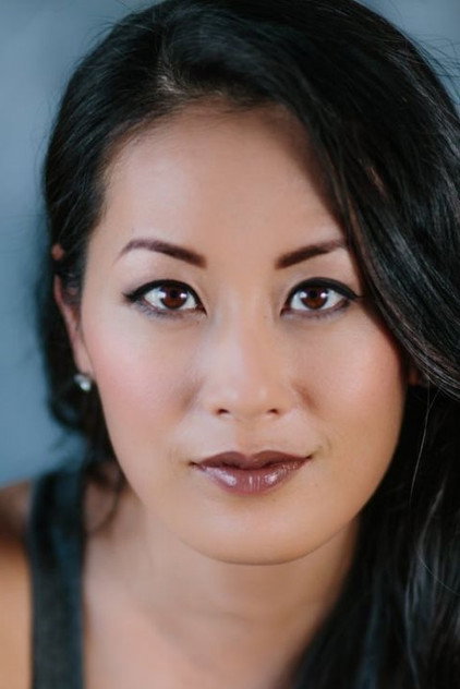 Olivia Cheng oyuncu görseli