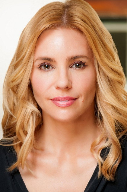 Olivia D’Abo oyuncu görseli