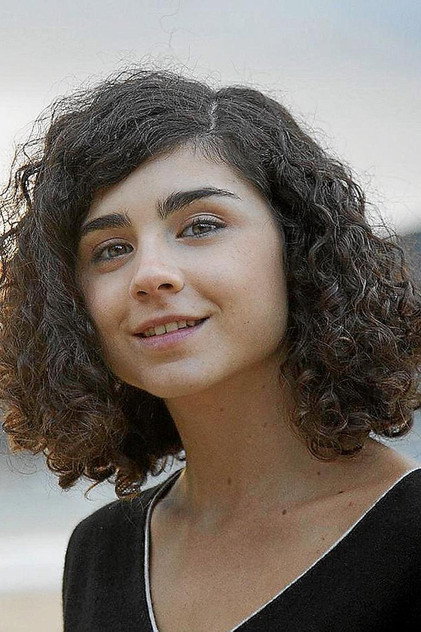 Olivia Delcán oyuncu görseli