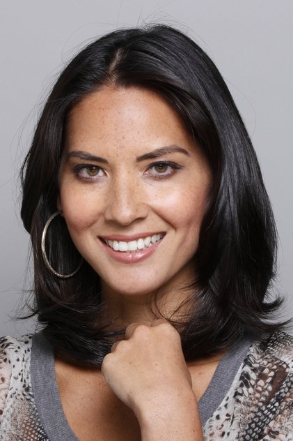 Olivia Munn oyuncu görseli
