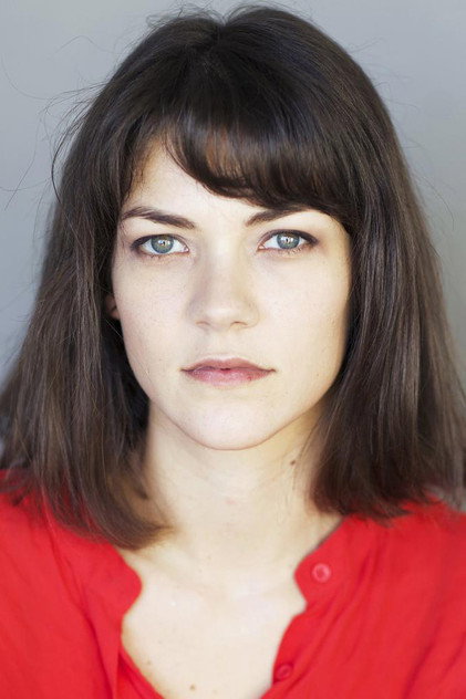 Olivia Ross oyuncu görseli