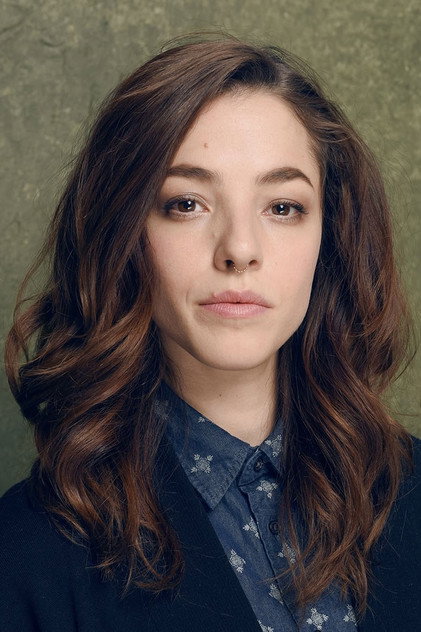 Olivia Thirlby oyuncu görseli