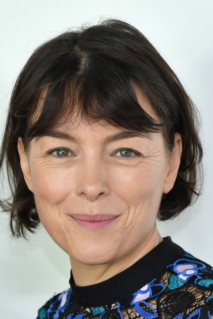 Olivia Williams oyuncu görseli
