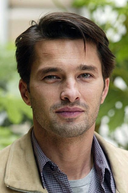 Olivier Martinez oyuncu görseli