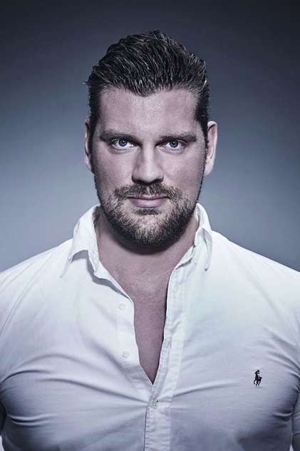 Olivier Richters oyuncu görseli
