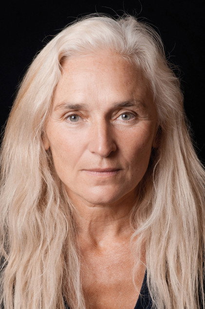 Olwen Fouéré oyuncu görseli