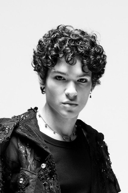 Omar Rudberg oyuncu görseli