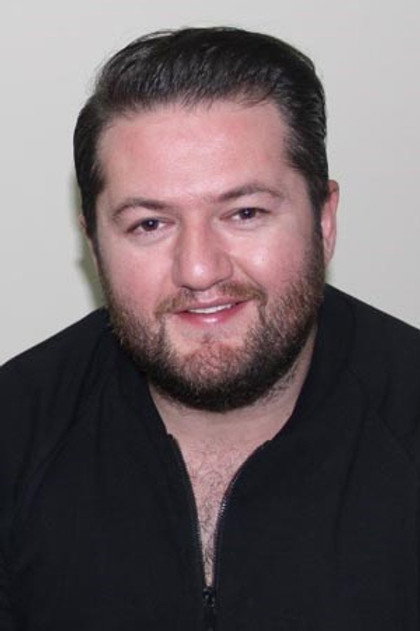 Ömer Başdoğan oyuncu görseli