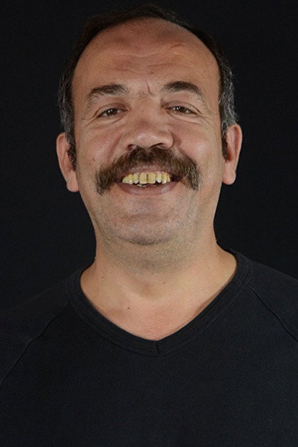 Ömer Duran oyuncu görseli