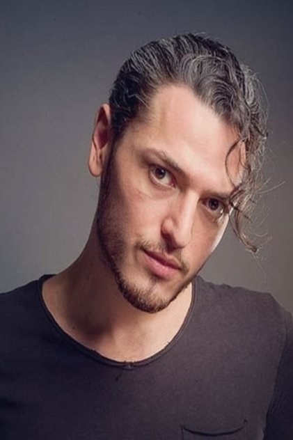 Ömer Faruk Aran oyuncu görseli