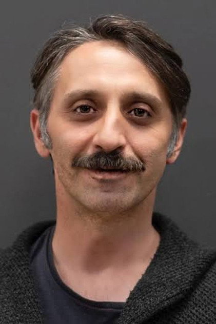 Ömür Kayakırılmaz oyuncu görseli
