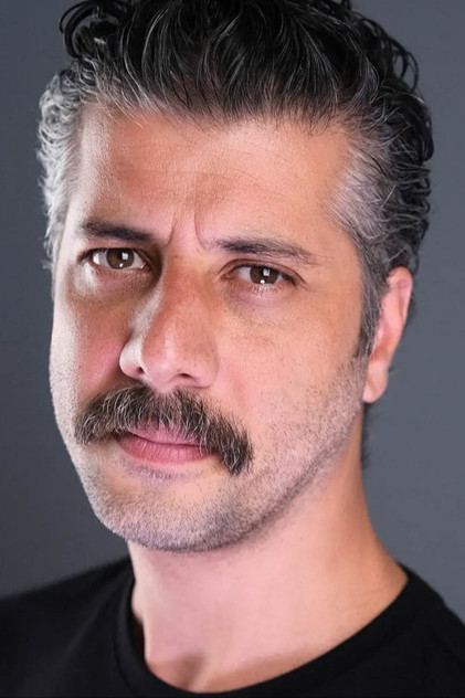 Öner Ateş oyuncu görseli