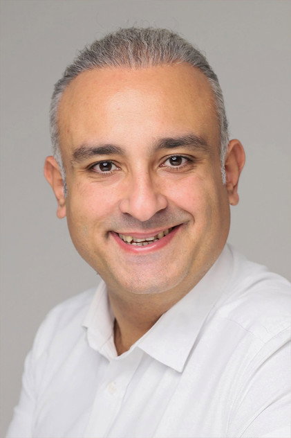 Onur Atilla oyuncu görseli