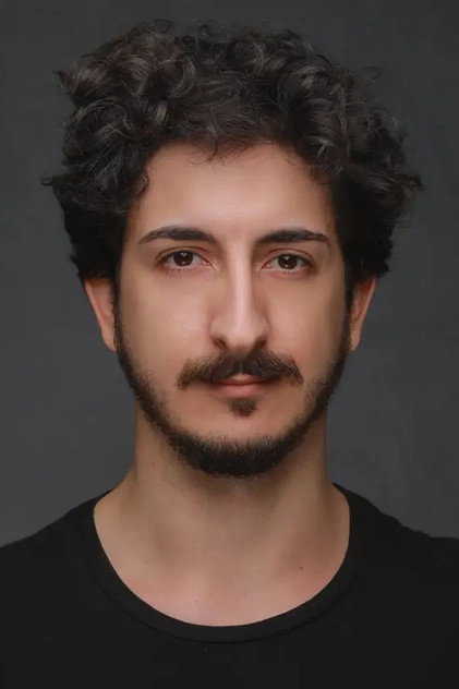 Onur Durmaz oyuncu görseli