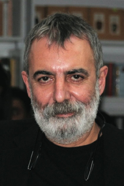 Orhan Alkaya