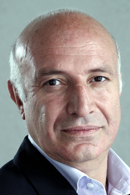 Orhan Güner oyuncu görseli