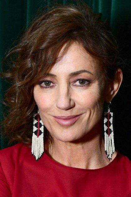 Orla Brady oyuncu görseli