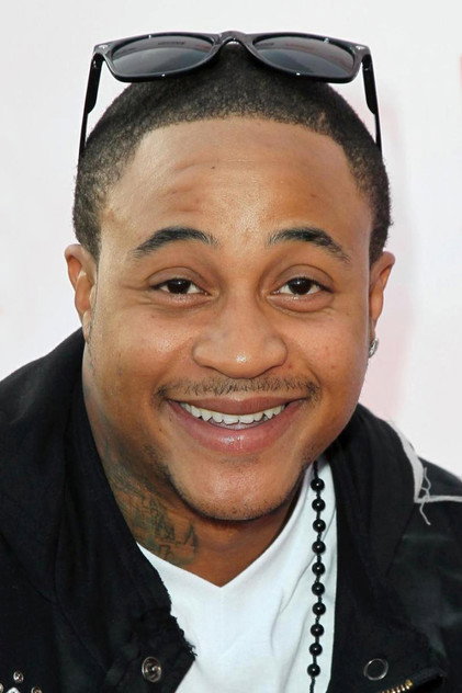 Orlando Brown oyuncu görseli