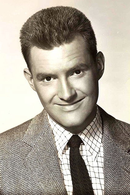 Orson Bean oyuncu görseli