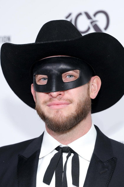Orville Peck oyuncu görseli