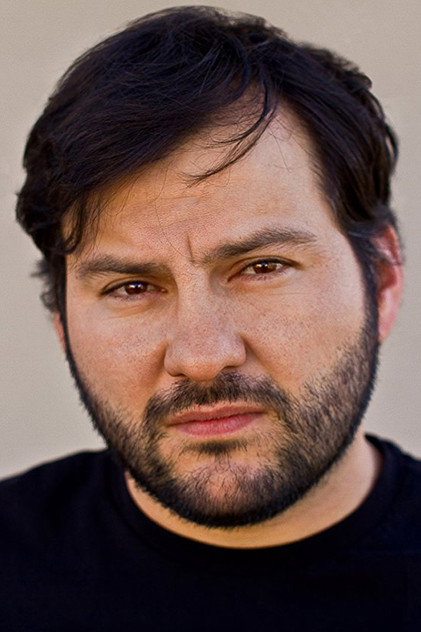 Oscar Avila oyuncu görseli