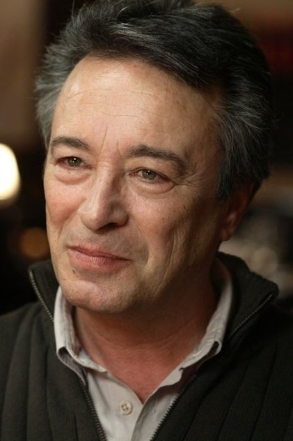 Oscar Martínez oyuncu görseli
