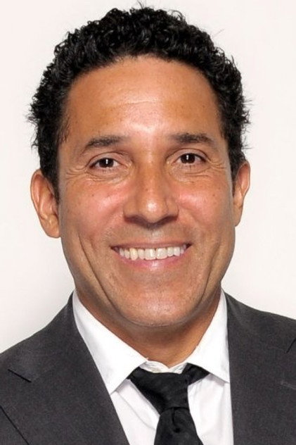 Oscar Nuñez oyuncu görseli