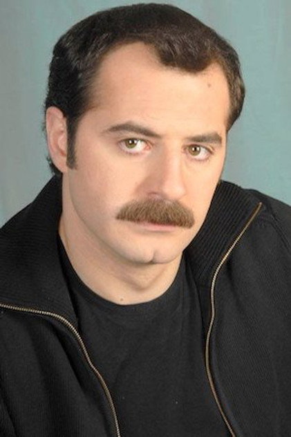 Osman Albayrak oyuncu görseli