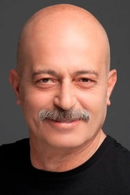 Osman Wöber oyuncu görseli