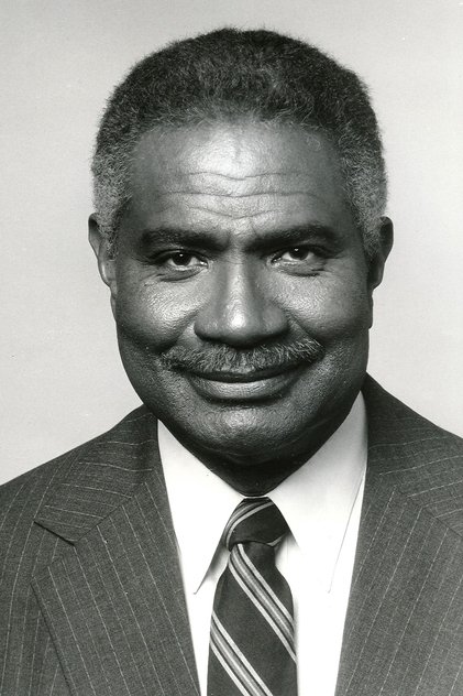 Ossie Davis oyuncu görseli