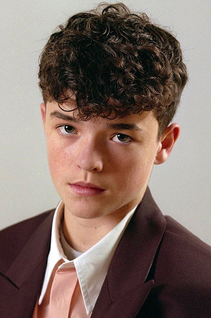 Owen Cooper oyuncu görseli