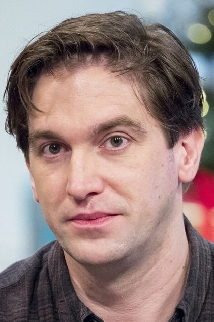 Owen McDonnell oyuncu görseli