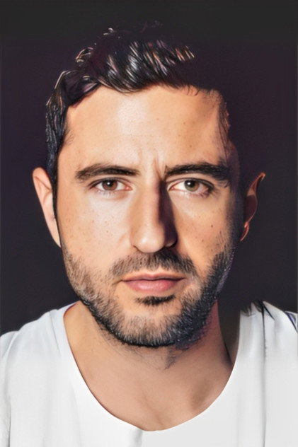 Ozan Bilen oyuncu görseli
