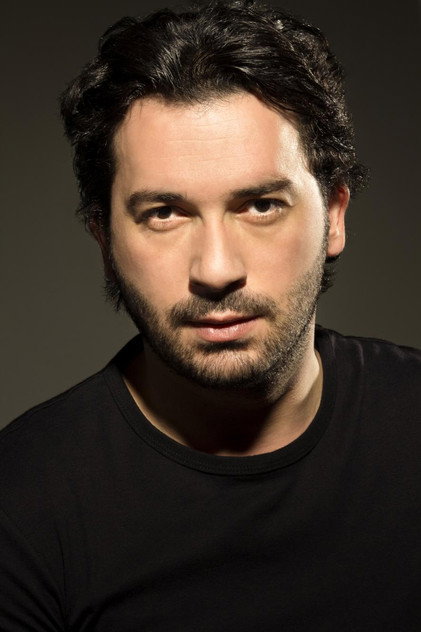 Ozan Çobanoğlu oyuncu görseli