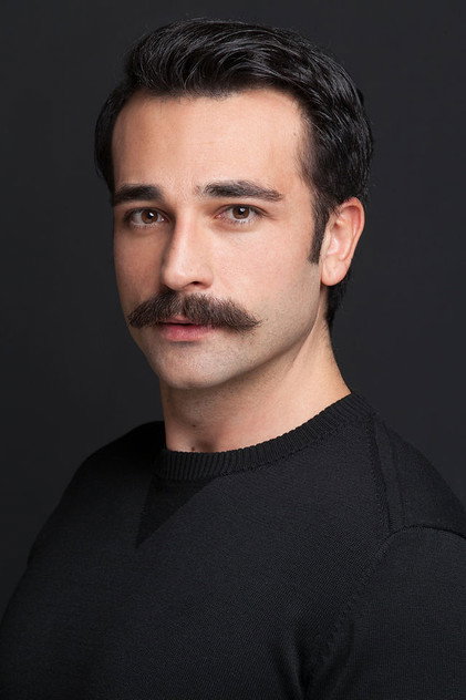 Ozan Dağgez oyuncu görseli
